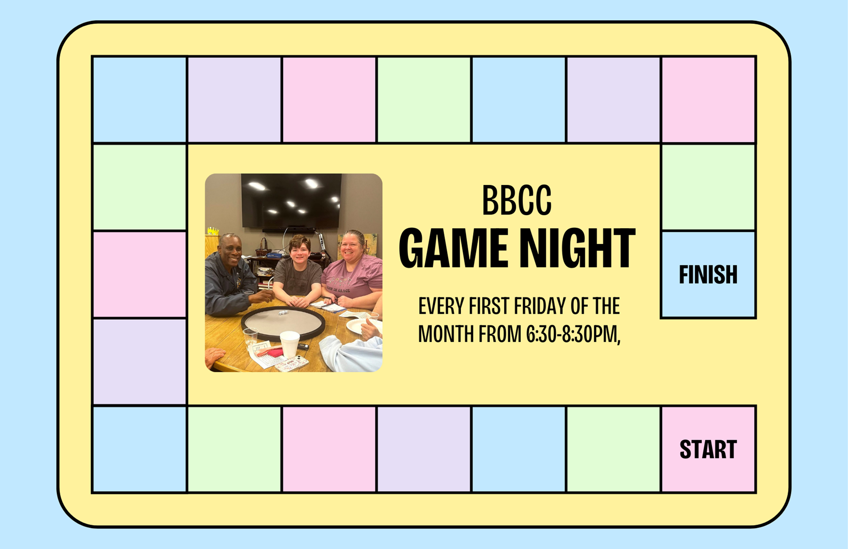 Game Night