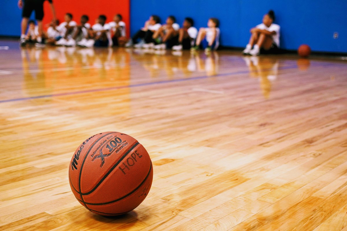Upward Sports